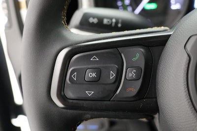 2024 Jeep Wrangler Willys 4xe