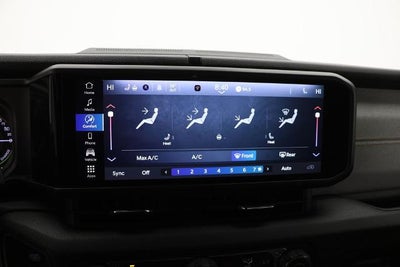 2024 Jeep Wrangler Willys 4xe