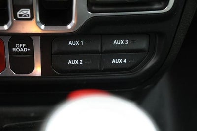 2024 Jeep Wrangler Willys 4xe