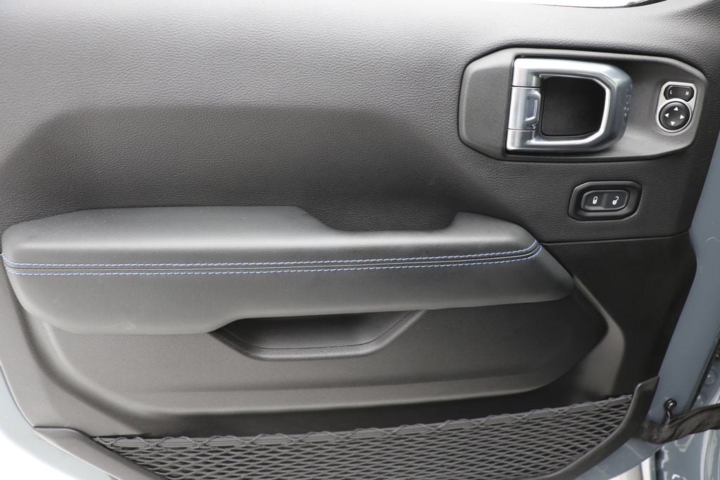 2024 Jeep Wrangler Rubicon X 4xe