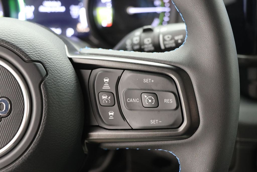 2024 Jeep Wrangler Rubicon X 4xe