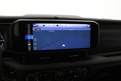 2024 Jeep Wrangler Rubicon X 4xe