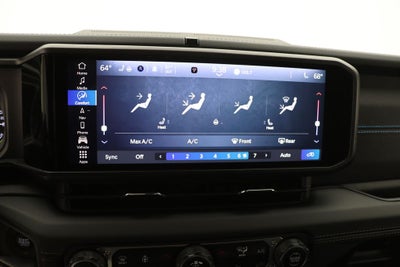 2024 Jeep Wrangler Rubicon X 4xe