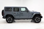 2024 Jeep Wrangler Rubicon X 4xe