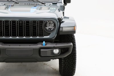 2024 Jeep Wrangler Rubicon X 4xe