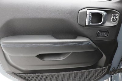 2024 Jeep Wrangler Rubicon X 4xe