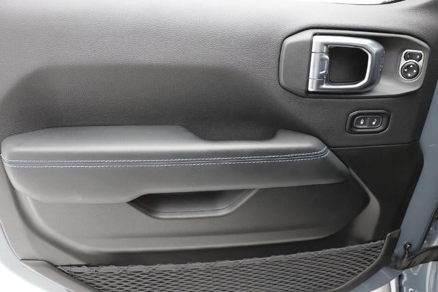 2024 Jeep Wrangler Rubicon X 4xe