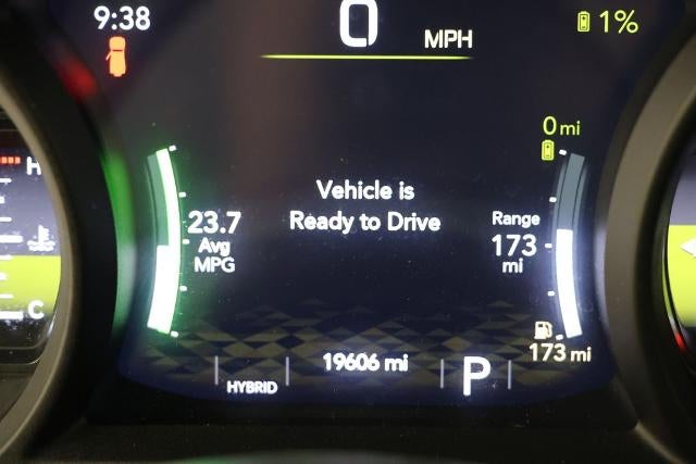 2024 Jeep Wrangler Rubicon X 4xe