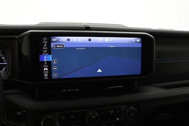 2024 Jeep Wrangler Rubicon X 4xe