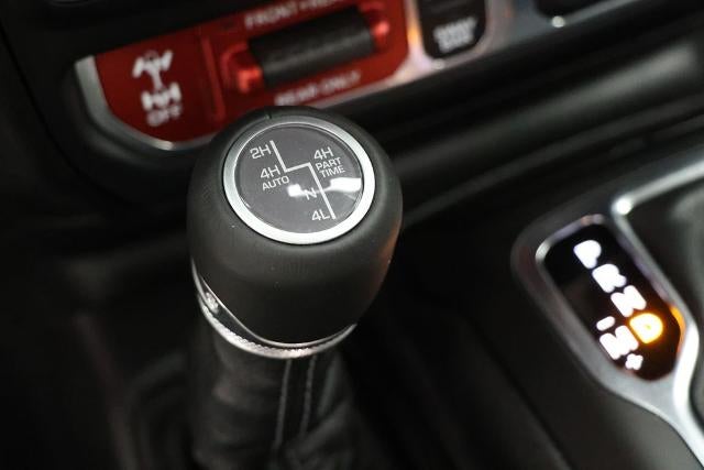 2024 Jeep Wrangler Rubicon X 4xe