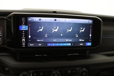 2024 Jeep Wrangler Rubicon X 4xe