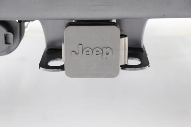 2024 Jeep Wrangler Rubicon X 4xe