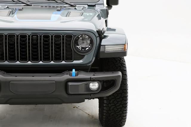 2024 Jeep Wrangler Rubicon X 4xe