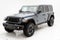 2024 Jeep Wrangler Rubicon X 4xe