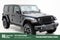 2025 Jeep Wrangler Rubicon 4xe
