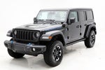 2025 Jeep Wrangler Rubicon 4xe