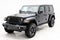 2025 Jeep Wrangler Rubicon 4xe