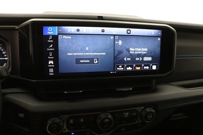 2025 Jeep Wrangler Rubicon 4xe