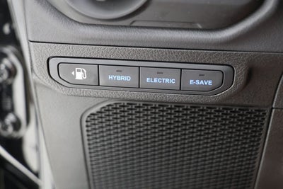 2025 Jeep Wrangler Rubicon 4xe