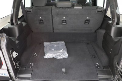 2025 Jeep Wrangler Rubicon 4xe