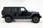 2025 Jeep Wrangler Rubicon 4xe