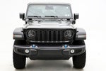 2025 Jeep Wrangler Rubicon 4xe