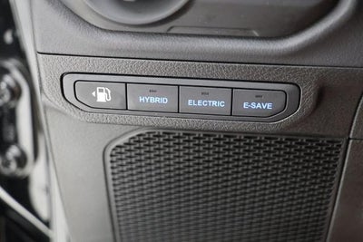 2025 Jeep Wrangler Rubicon 4xe