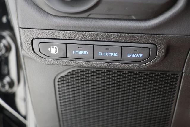 2025 Jeep Wrangler Rubicon 4xe