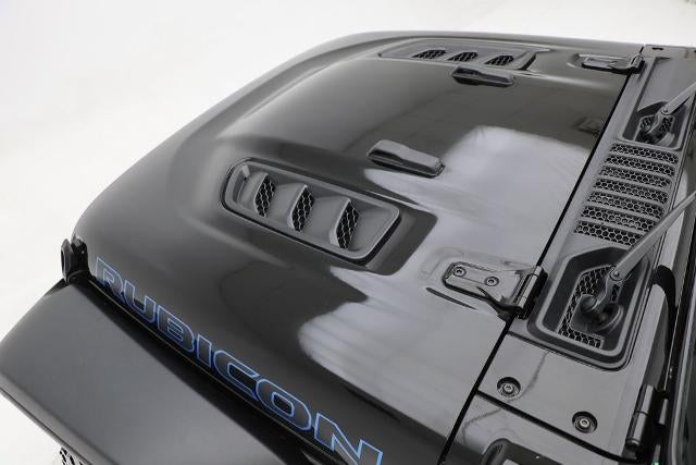 2025 Jeep Wrangler Rubicon 4xe