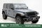 2024 Jeep Wrangler Rubicon X 4xe