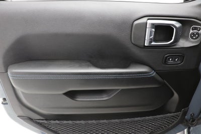 2024 Jeep Wrangler Rubicon X 4xe