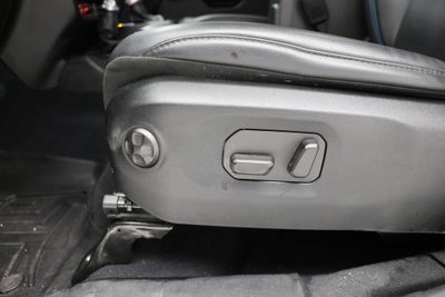 2024 Jeep Wrangler Rubicon X 4xe