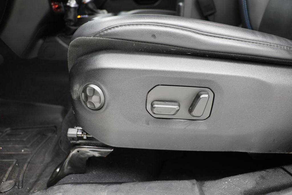 2024 Jeep Wrangler Rubicon X 4xe