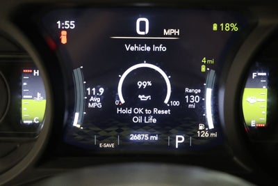 2024 Jeep Wrangler Rubicon X 4xe