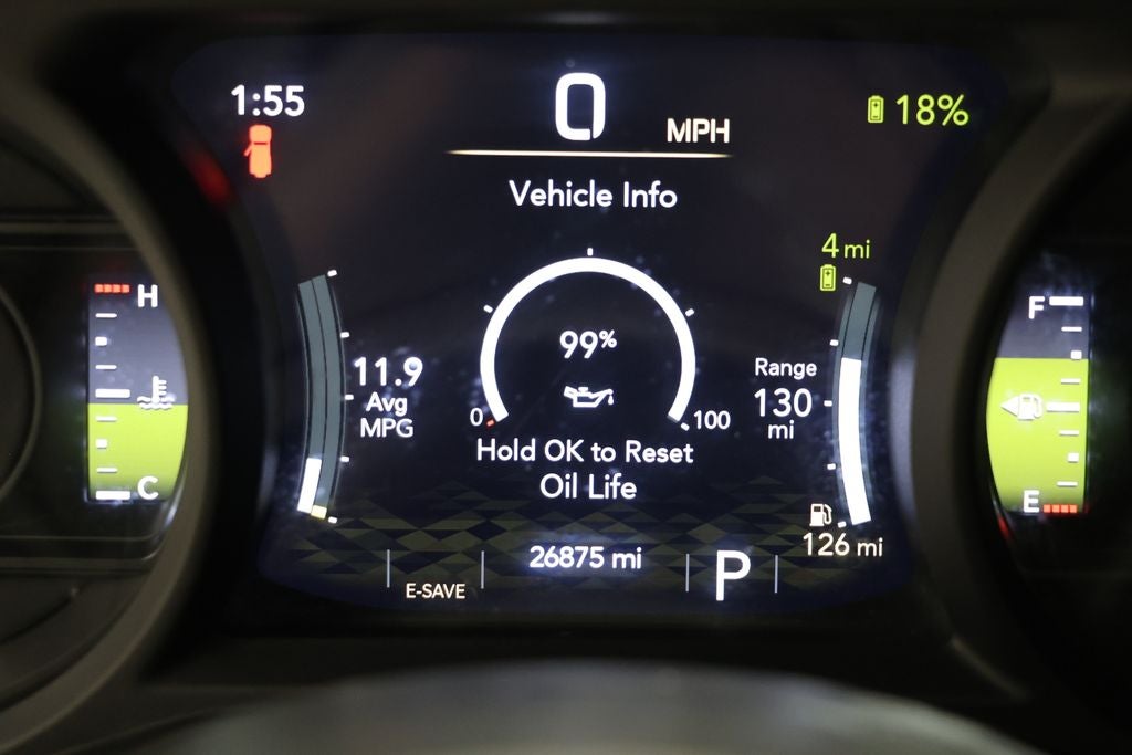 2024 Jeep Wrangler Rubicon X 4xe