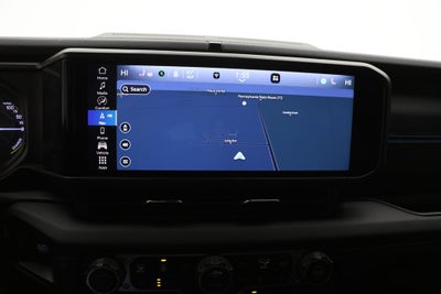 2024 Jeep Wrangler Rubicon X 4xe