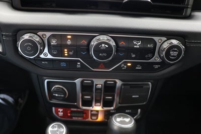 2024 Jeep Wrangler Rubicon X 4xe