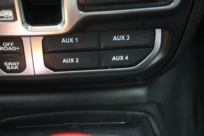 2024 Jeep Wrangler Rubicon X 4xe