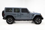 2024 Jeep Wrangler Rubicon X 4xe