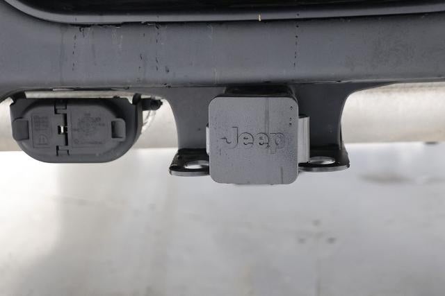 2024 Jeep Wrangler Rubicon X 4xe