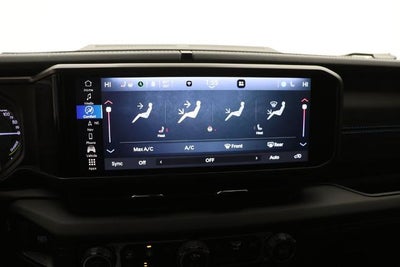 2024 Jeep Wrangler Rubicon X 4xe