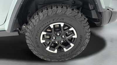 2024 Jeep Wrangler Rubicon 4xe