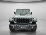 2024 Jeep Wrangler Rubicon 4xe