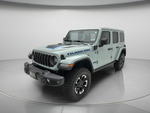 2024 Jeep Wrangler Rubicon 4xe