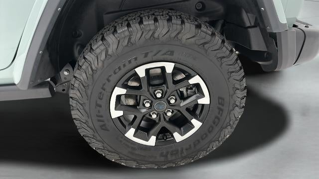 2024 Jeep Wrangler Rubicon 4xe