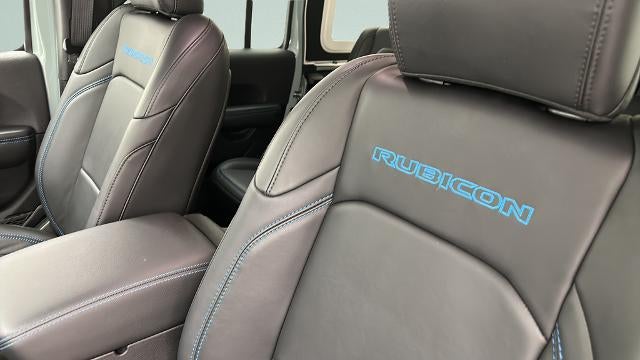 2024 Jeep Wrangler Rubicon 4xe