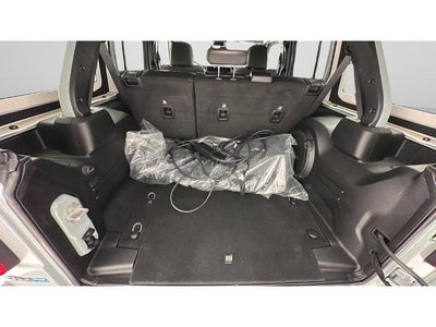 2024 Jeep Wrangler Rubicon 4xe