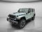 2024 Jeep Wrangler Rubicon 4xe