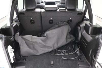 2024 Jeep Wrangler Rubicon X 4xe