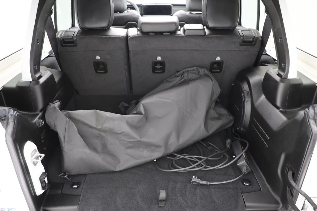 2024 Jeep Wrangler Rubicon X 4xe